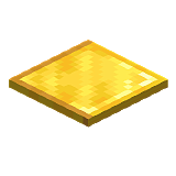 How to craft Weight plate in Minecraft