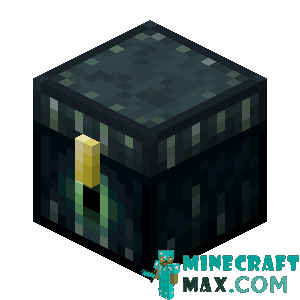 Ender Chest in Minecraft