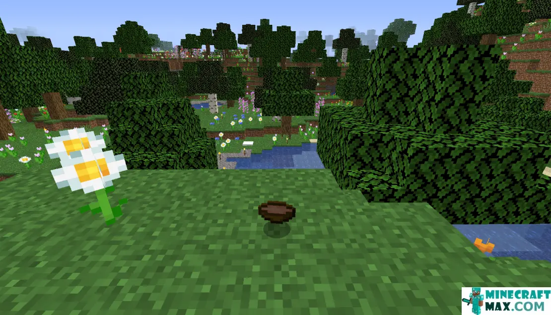 How to make Stewed mushrooms in Minecraft | Screenshot 1
