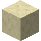 How to craft Smooth sandstone in Minecraft