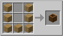 How to craft in Minecraft How to craft in Minecraft
