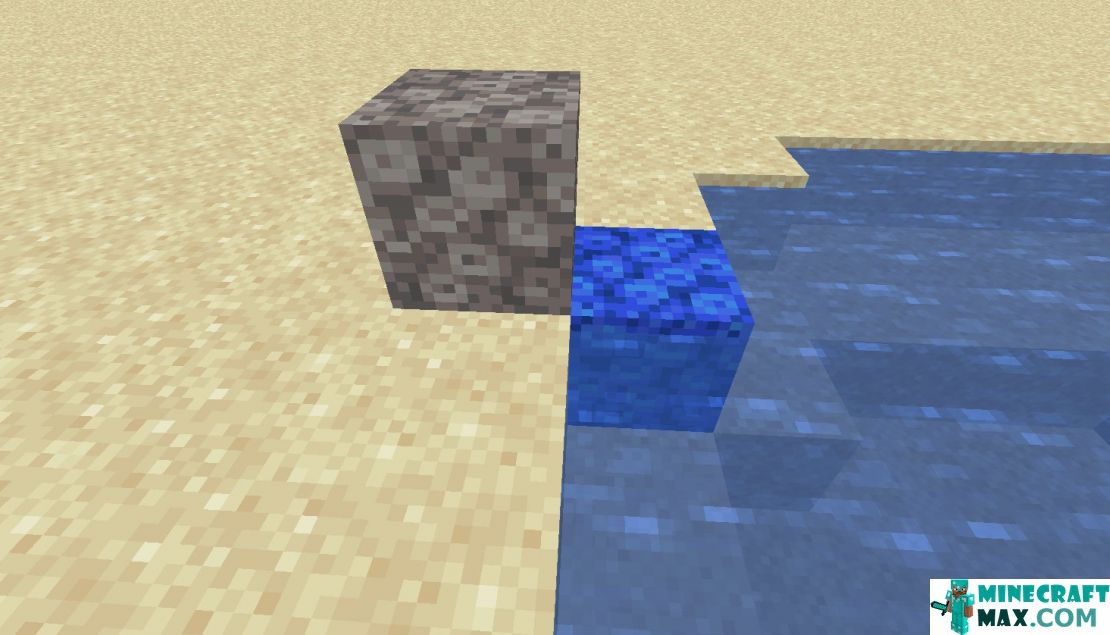 How to make Dead Tubular Coral Block in Minecraft | Screenshot 1