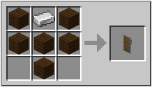 How to craft in Minecraft How to craft in Minecraft