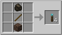 How to craft in Minecraft