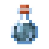 Swiftness Potion in Minecraft