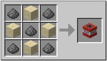 How to craft in Minecraft