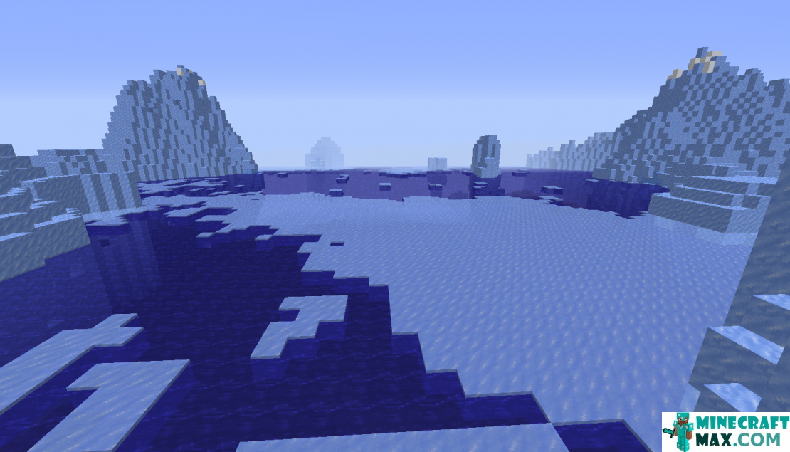 How to make Dense ice in Minecraft | Screenshot 3