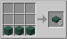 How to craft in Minecraft