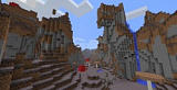 How to craft Mushroom island in Minecraft