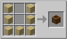How to craft in Minecraft How to craft in Minecraft