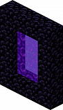 How to craft Portal to the Nether in Minecraft