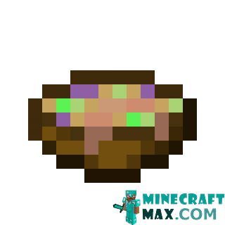 Mysterious stew (jumping ability) in Minecraft
