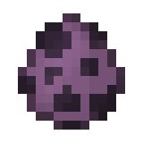 Shulker Spawn Egg in Minecraft