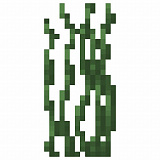 How to craft Double tall grass in Minecraft