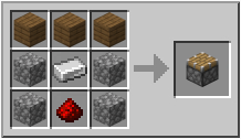 How to craft in Minecraft How to craft in Minecraft
