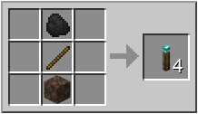 How to craft in Minecraft