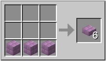How to craft in Minecraft