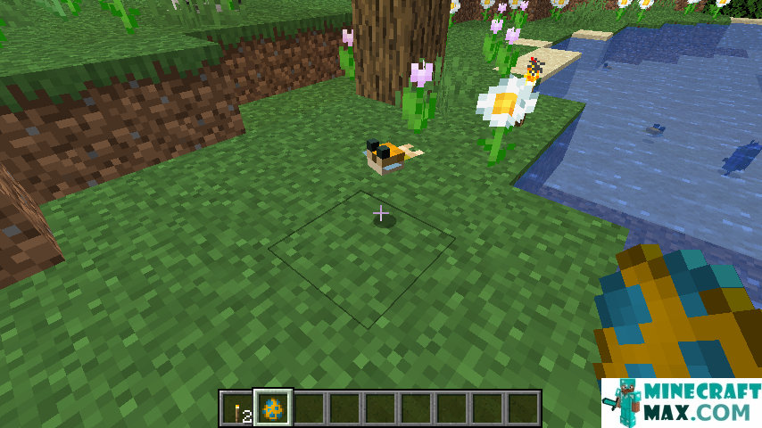 How to make Pufferfish Spawn Egg in Minecraft | Screenshot 1