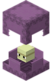 How to craft Weightlessness in Minecraft