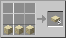 How to craft in Minecraft
