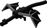 How to craft Ender's dragon in Minecraft