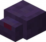 Endermit in Minecraft