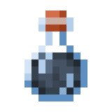 Slowing Potion (Enhanced) in Minecraft