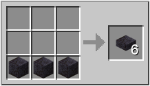 How to craft in Minecraft