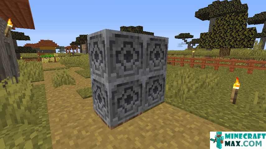 How to make Magnetite in Minecraft | Screenshot 3