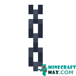 Chain in Minecraft