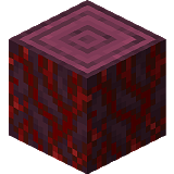 How to craft Crimson stem in Minecraft