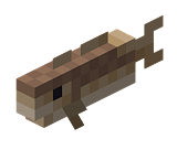 How to craft Cod in Minecraft