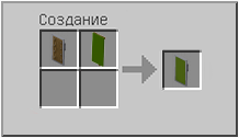 How to craft in Minecraft