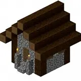 Sådan skaber landsbyens beboere i Minecraft