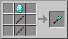 How to craft in Minecraft