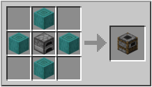 How to craft in Minecraft