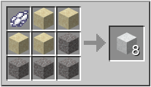 How to craft in Minecraft How to craft in Minecraft