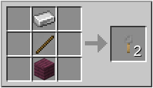 How to craft in Minecraft How to craft in Minecraft
