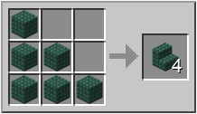 How to craft in Minecraft
