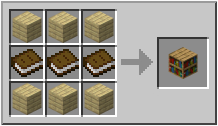 How to craft in Minecraft How to craft in Minecraft