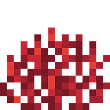 How to craft Fanfire coral in Minecraft