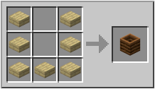 How to craft in Minecraft How to craft in Minecraft