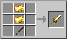 How to craft in Minecraft