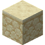 How to craft Sandstone in Minecraft