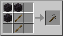 How to craft in Minecraft