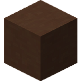 How to craft Brown ceramic in Minecraft