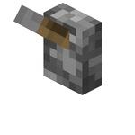 How to craft Lever arm in Minecraft