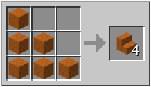 How to craft in Minecraft How to craft in Minecraft