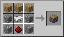 How to craft in Minecraft How to craft in Minecraft