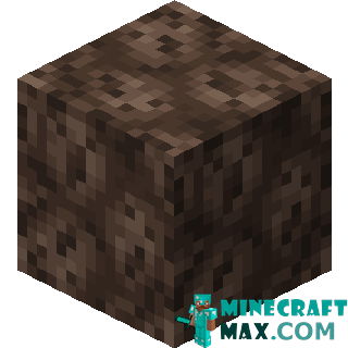 Soul sand in Minecraft